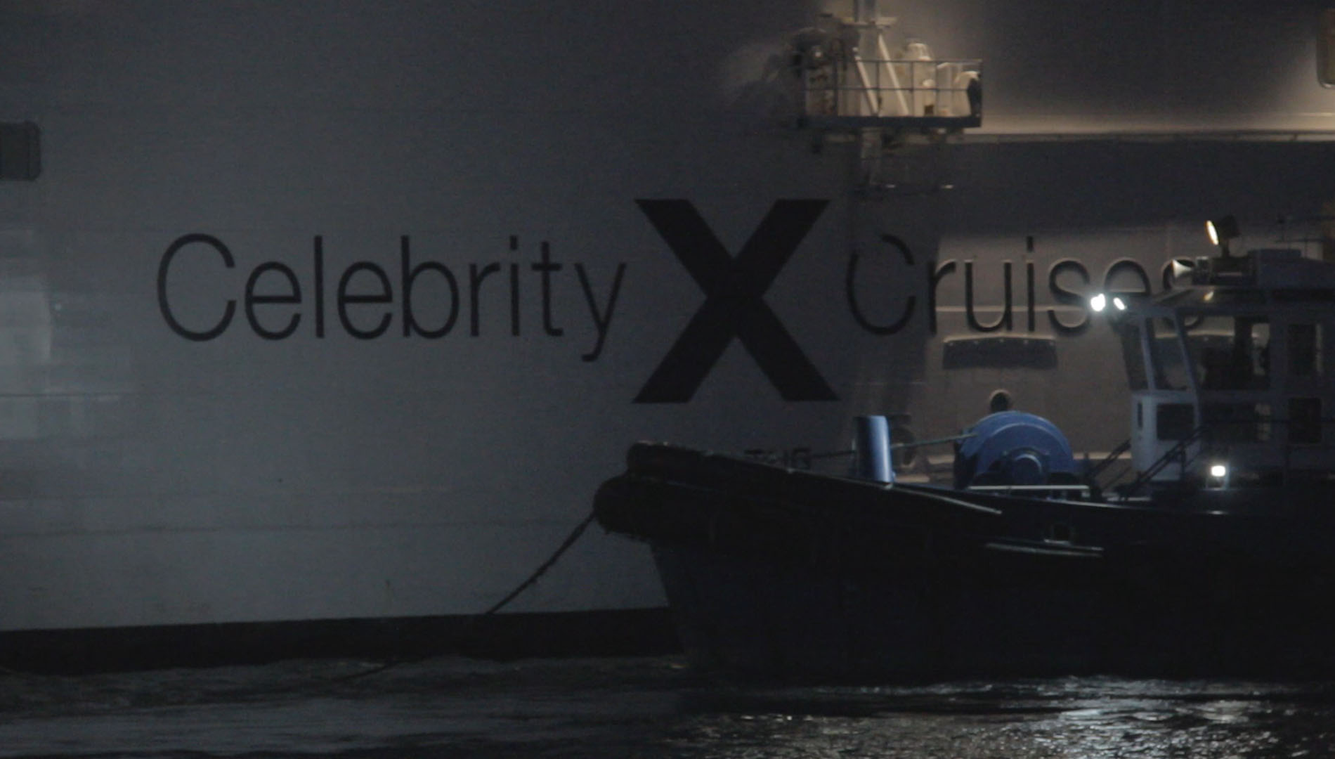 Celebrity Solstice